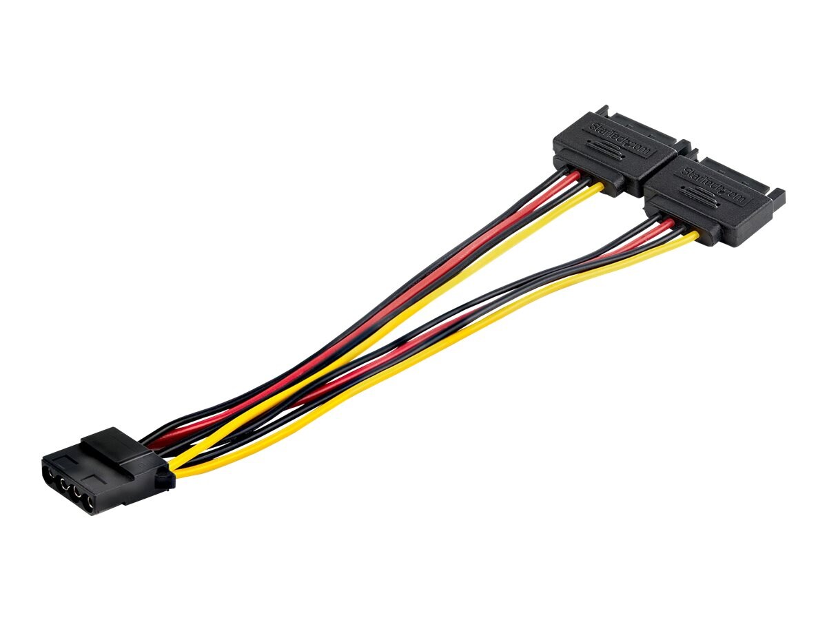 PC Computer Hard Drive SSD 4 Pin Molex 2/Dual 90 Degree SATA Power Cable Adapter, PC Computer Hard Drive SSD 4 Pin Molex 2/Dual 90 Degree SATA Power Cable Adapter,